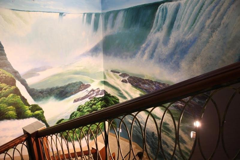 Фото Hotel Inter-Burgo Exco