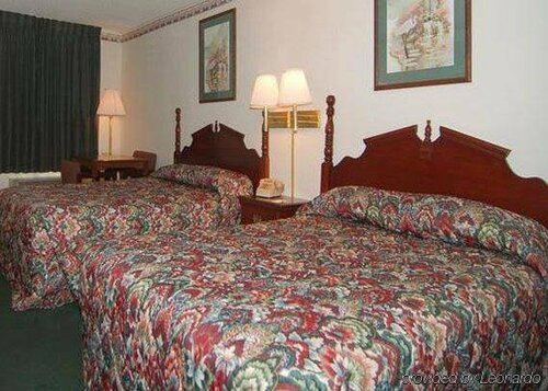 Гостиница Hampton Inn & Suites Jacksonville Orange Park в Джэксонвилле