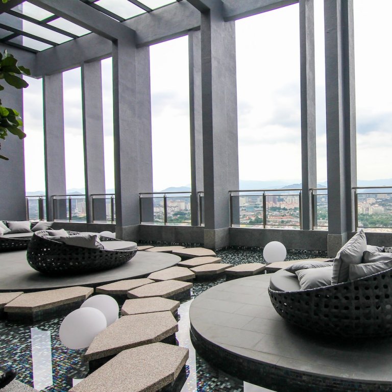 Фото Expressionz Klcc by Wodages