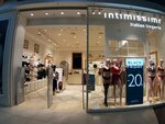 Intimissimi (улица Карла Маркса, 6), ішкі киім және шомылу киім дүкені  Курскта