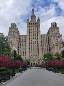 Arbat beside