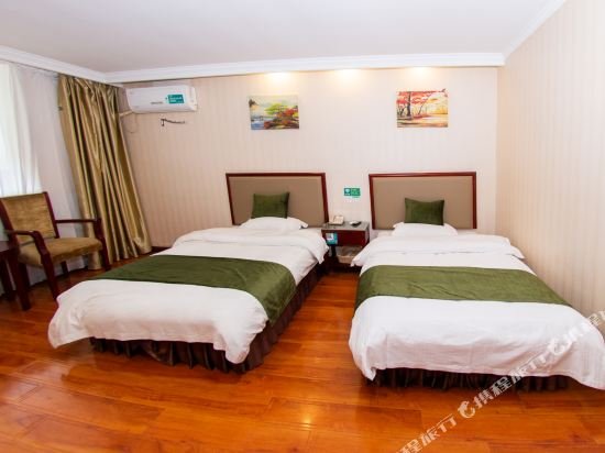 Фото GreenTree Inn Chuzhou Tianchang Road Express Hotel