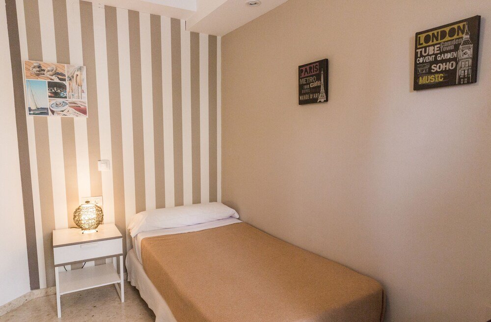 Фото Habitaciones Barra89