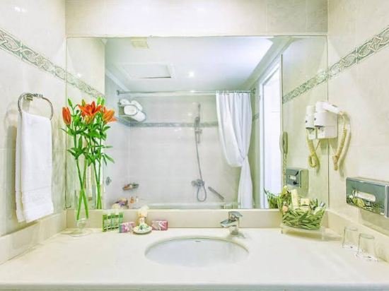 Фото Grand Hotel Palace