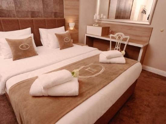 Фото Hotel Ideja