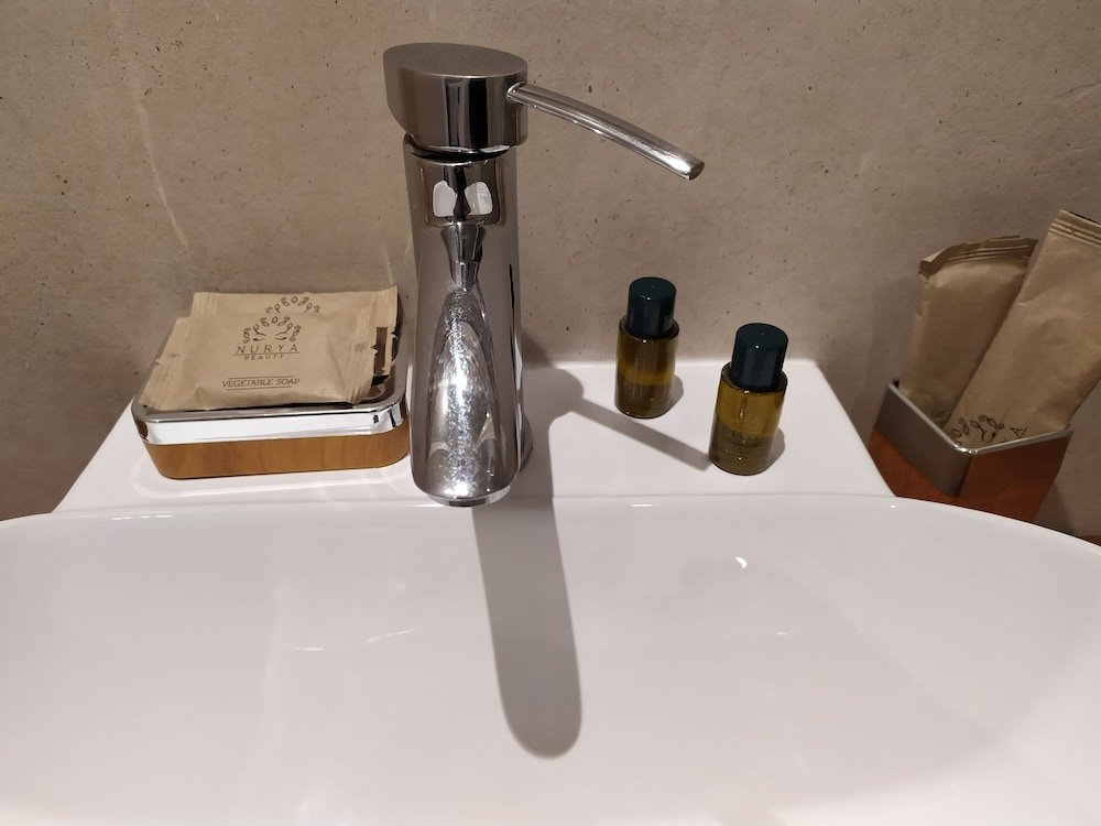 Фото B&b City Soul Typical Resort