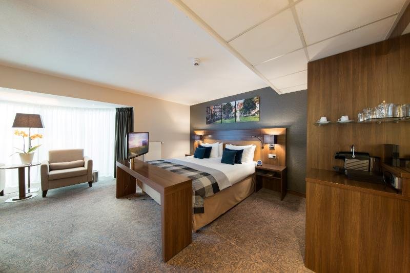 Фото Bilderberg Garden Hotel