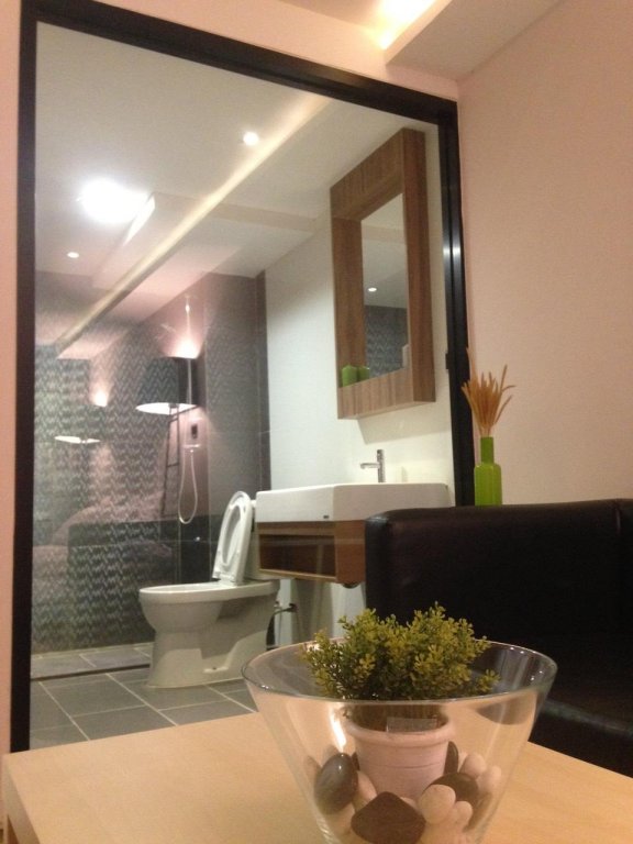 Фото Fullrich Residence