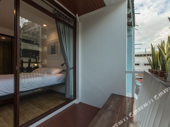 Фото Haus Sathorn 21