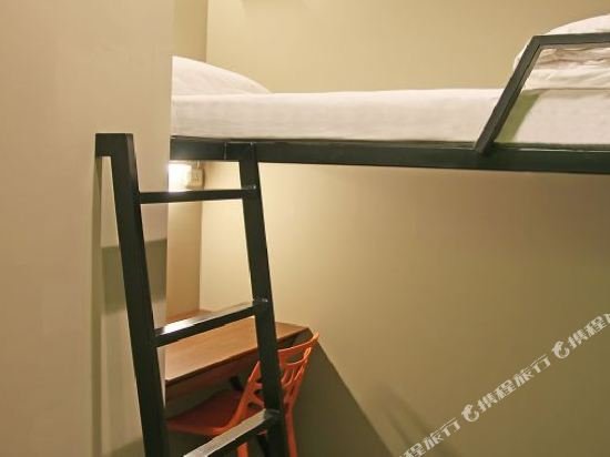 Фото Backpackers hostel - Changchun