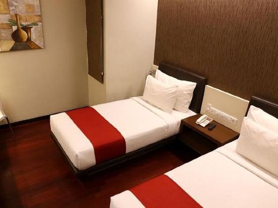 Фото Citihub Hotel @ Tunjungan