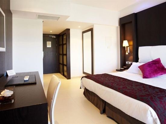 Фото Hotel Saratoga