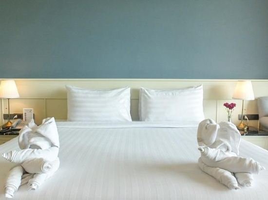 Фото The Cavalli Casa Resort