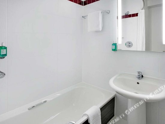 Фото Jurys Inn Brighton