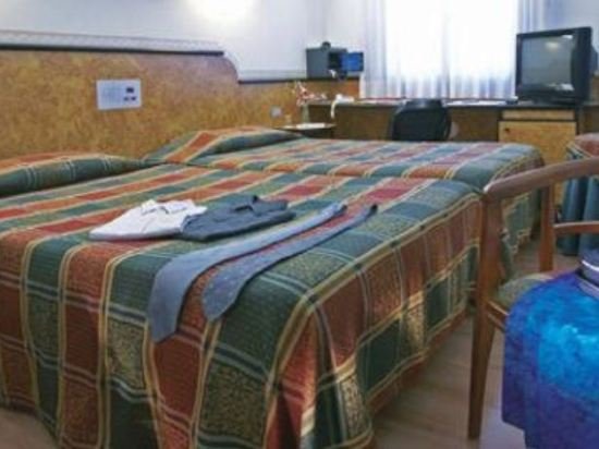 Фото CityHotel Cristina