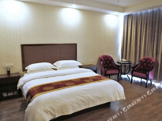 Фото GreenTree Inn Suzhou Changshu South HaiYu Road Hotel