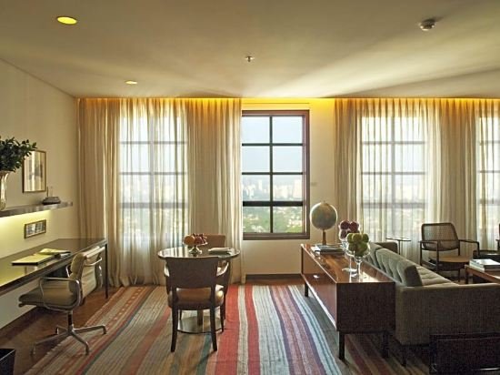 Фото Fasano Sao Paulo