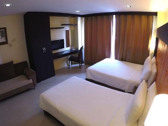 Фото Mango Suites - Tuguegarao