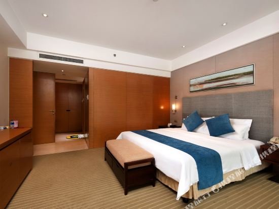 Фото Jinling Hotel Wuxi