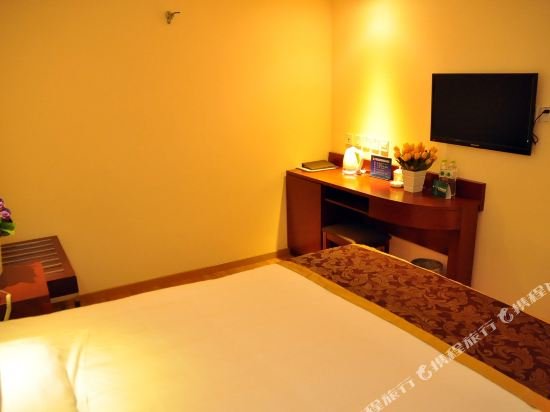 Фото GreenTreeAlliance Ruihai NorthSquare West Rail Sta