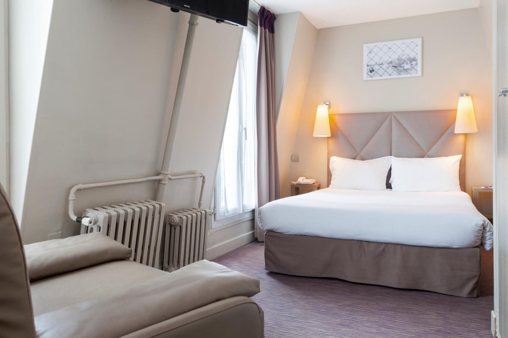 Фото Timhotel Paris Gare Montparnasse