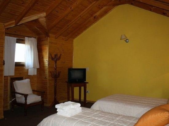 Фото Hosteria Hainen