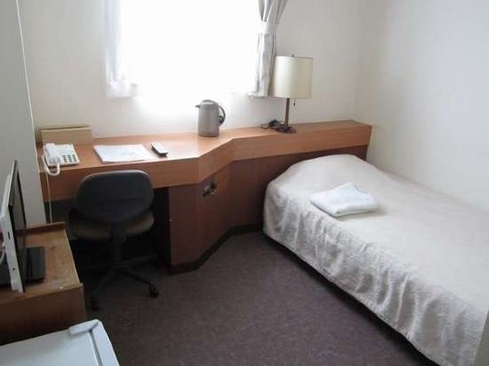 Фото Hotel Green Tohoku