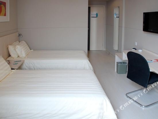 Фото Jinjiang Inn Shanghai Expo Licheng Road