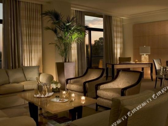 Фото The Umstead Hotel and SPA