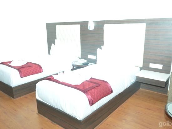 Фото Hotel Grand Sr