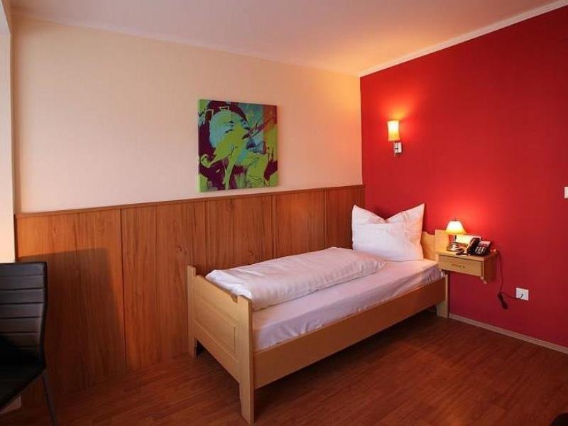 Фото Atlas Sporthotel