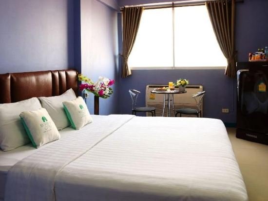 Фото Happyland Mansion