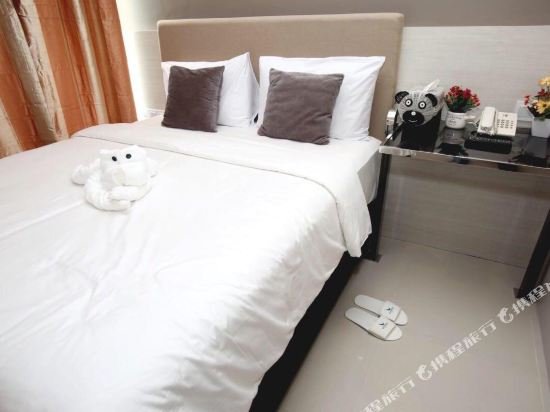 Фото Verse Lite Hotel Pembangunan