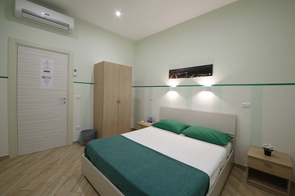 Фото B&b Residenza Alba