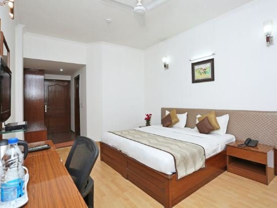 Фото Hotel Windsor Castle