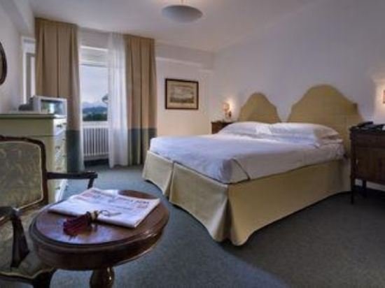 Фото Hotel Universal Terme