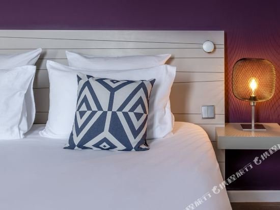 Фото Villa Koegui Biarritz