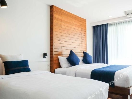 Фото BP Chiang Mai City Hotel