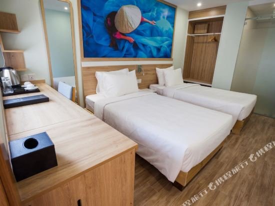 Фото Royal Hpm Hotel