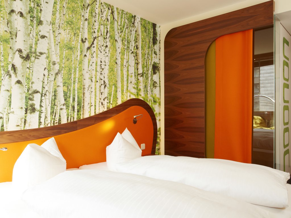 Фото Cocoon Stachus