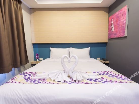 Фото Memory Boutique Hotel 