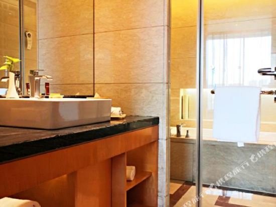 Фото Felton Gloria Grand Hotel Chengdu