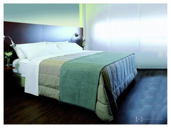 Фото Rochester Hotel Classic