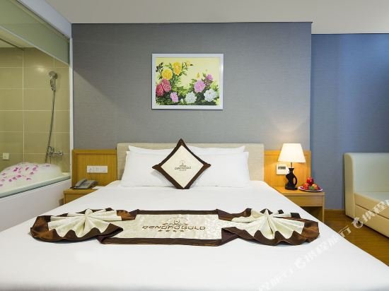 Фото Dendro Gold Hotel