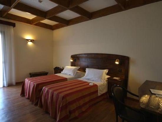 Фото Una Hotel Regina