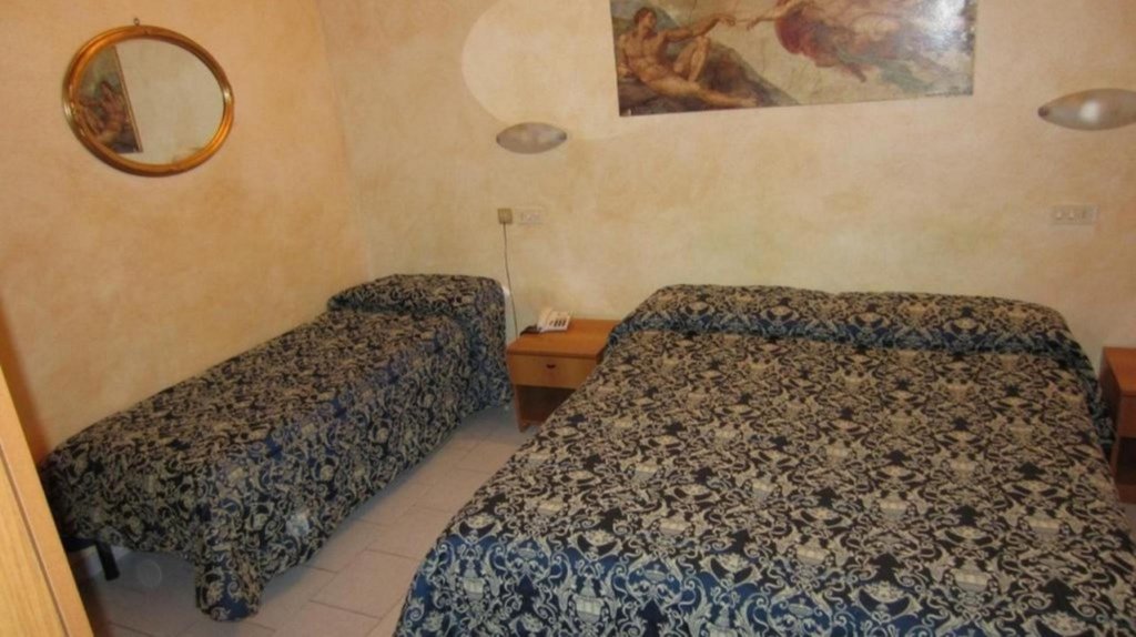 Фото Hotel Brooklyn