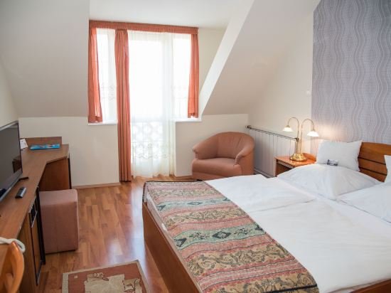 Фото Erzsebet Hotel Heviz