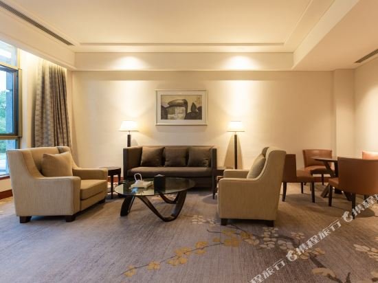 Фото Jinji Lake Grand Hotel