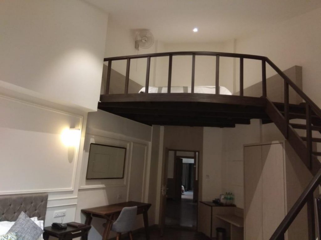 Фото Sinclairs Bayview Port Blair