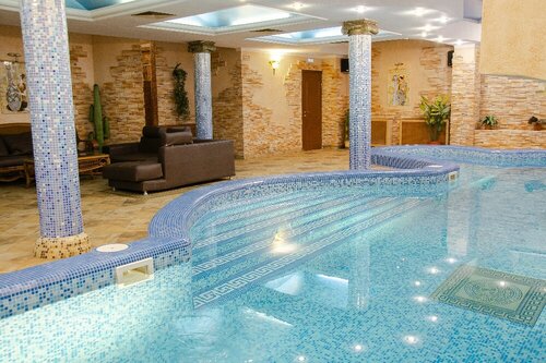 Гостиница Варадеро в Ростовской области